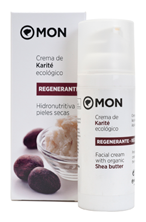 Crema regenerante karite 50 ml