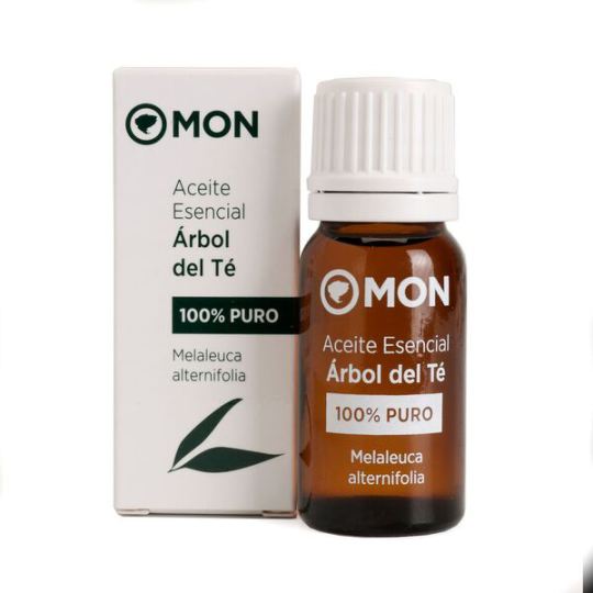 Aceite esencial árbol de Té 12 ml Aceite esencial árbol de Té 12 ml