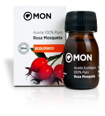 Aceite puro de rosa mosqueta 125 ml Aceite puro de rosa mosqueta 125 ml