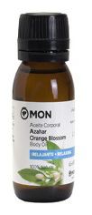 Aceite De Azahar Relajante 60Ml. Aceite De Azahar Relajante 60Ml.