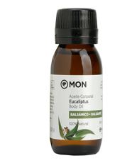 Aceite eucaliptus balsámico 60 ml Aceite eucaliptus balsámico 60 ml