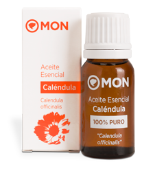 Aceite esencial caléndula 12 ml Aceite esencial caléndula 12 ml
