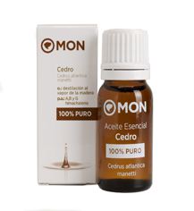 Aceite esencial cedro 12 ml Aceite esencial cedro 12 ml