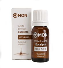 Aceite esencial eucaliptus 12 ml Aceite esencial eucaliptus 12 ml