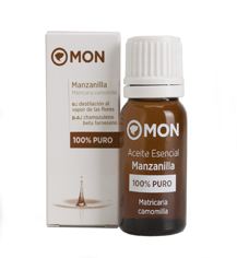 Aceite esencial manzanilla 5 ml Aceite esencial manzanilla 5 ml