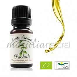 Aceite esencial pachuli 12 ml Aceite esencial pachuli 12 ml