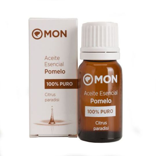 Aceite esencial pomelo 12 ml