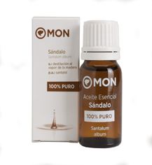Aceite Esencial Sándalo 5 ml Aceite Esencial Sándalo 5 ml