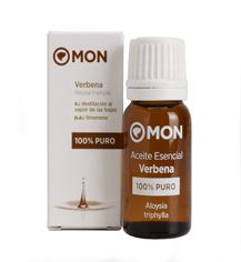 Aceite esencial verbena 12 ml Aceite esencial verbena 12 ml