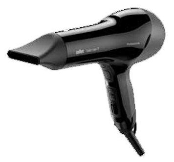 Secador de Pelo Satin Hair 7 Hd 785 sensodryer