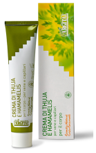 Crema a La Thuja Y Hamamelis BIO 75 ml