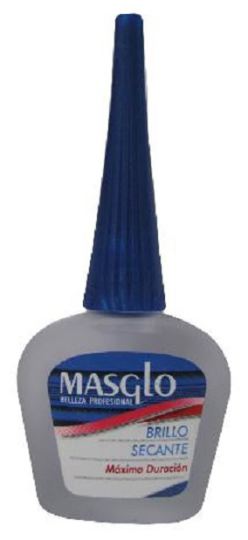 Brillo Secante 135 ml