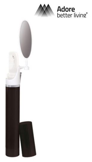 Recortadora de Vello Lady Compact