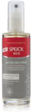 Desodorante En Spray Men Active Bio 75 ml
