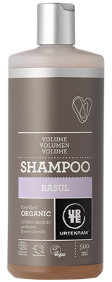 Champú de Rasul Cabello Graso Bio 500 ml