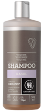 Champú de Rasul Cabello Graso Bio 500 ml