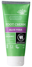 Crema Para los Pies de Aloe Vera Bio 95 ml