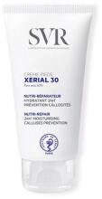 Xerial 30 Crema Pies 50 ml