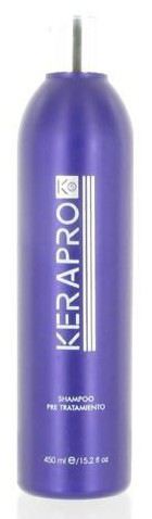 Kerapro Champu Pre Tratamiento 225 ml