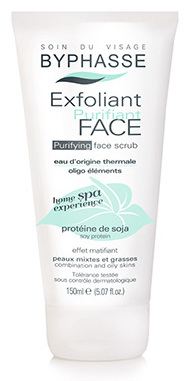 Exfoliante Facial Purificante Home Spa Experience 150Ml Exfoliante Facial Purificante Home Spa Experience 150Ml