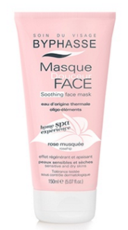 Home Spa Experience mascarilla facial Douceur 150 ml rosa Home Spa Experience mascarilla facial Douceur 150 ml rosa