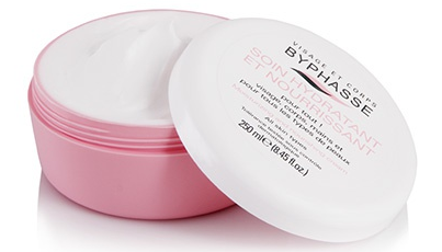 Crema Hidratante Y Nutritiva 250Ml