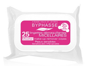Toallitas Desm 25 Uds Solución Micelar Piel Sensible Toallitas Desm 25 Uds Solución Micelar Piel Sensible