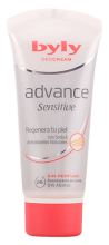Deo Crema 50 ml Sensitive