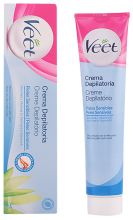 Crema Depilatoria Piel Sensible 200 ml