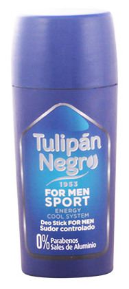 Desodorante Deportivo para Hombres 75 ml