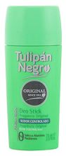 Desodorante Tulipán Negro barra 75 ml