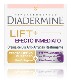 Lift+ 50 ml Efecto Inmediato