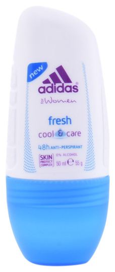 Desodorante Wom Fresh Roll On 50 ml