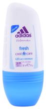 Desodorante Wom Fresh Roll On 50 ml