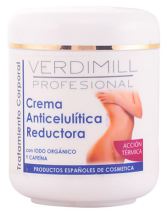 Anitcelulítica Reductora Térmimica 500 ml