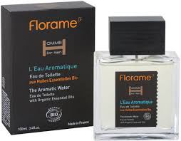 Eau de toilette Aromatique 100 ml