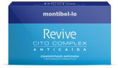 Revive Cito-Complex Concentrado 12 X 7 ml