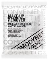 Make Up Remover 8 Toallitas Desmaquillantes