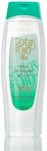 Colonia Granel Sport Colonia Granel Sport