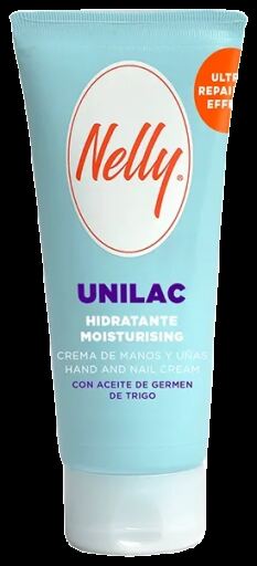 Unilac Crema Manos 100 ml