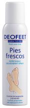 Desodorante Pies Spray 150 ml