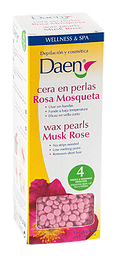 Depilación Pastillas Rosa Mosqueta 260 ml