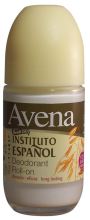 Desodorante Avena Roll on 75 ml