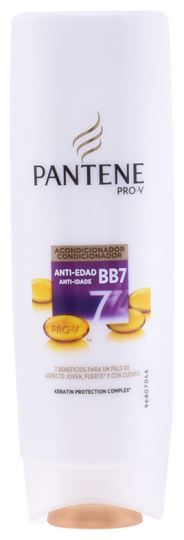 Acondicionador BB7 Antiedad 250 ml