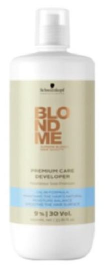 Blondme Premium Loción Activadora 2% 7 Vol 1000 ml