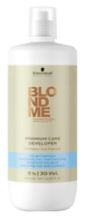 Blondme Premium Loción Activadora 2% 7 Vol 1000 ml