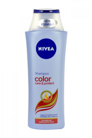 Color Care&Protect Shampoo