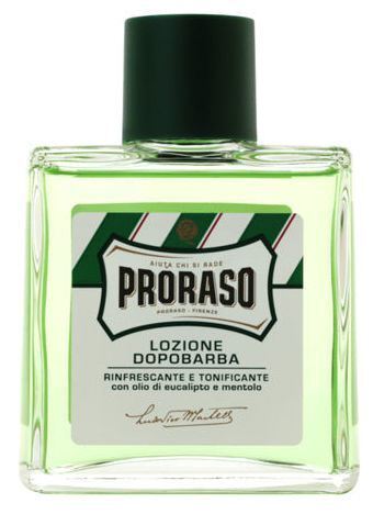 After Shave Loci&oacute;n Eucalipto 100 ml