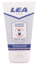 Barba Champ&uacute; Purificante y Suavizante 100 ml