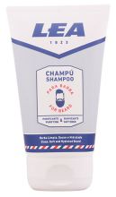 Barba Champ&uacute; Purificante y Suavizante 100 ml